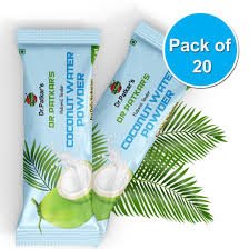 Coconut Water Powder